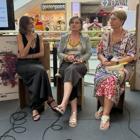 Gusto dell'accoglienza - Euroma2 2026