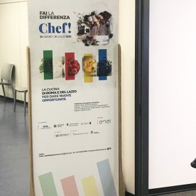 Fai la differenza, Chef! HACCP 