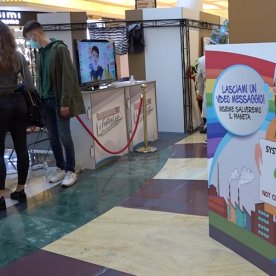 Message in a box - 2020