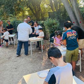 Cucina Multiculturale - TuChef