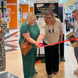 Obiettivo Terra - 2024