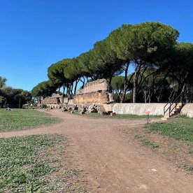 Passeggiata Parco Acquedotti - 28 settembre 2025