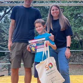 Recycled Car Race 2024