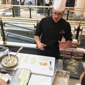 Recupera e Ricicla in Cucina 2019