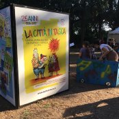 Recycled Car Race - 2021