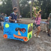 Recycled Car Race - 2021