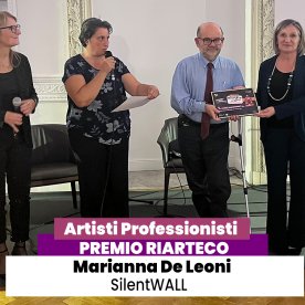 Premio Riarteco 2025