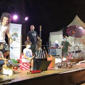 Riciclato Circo Musicale - 2021