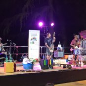 Riciclato Circo Musicale - 2021