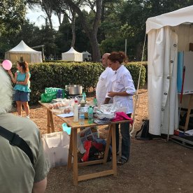 Sport e sana nutrizione - 2024