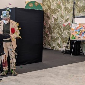 Format da Venti a Trenta - 2020